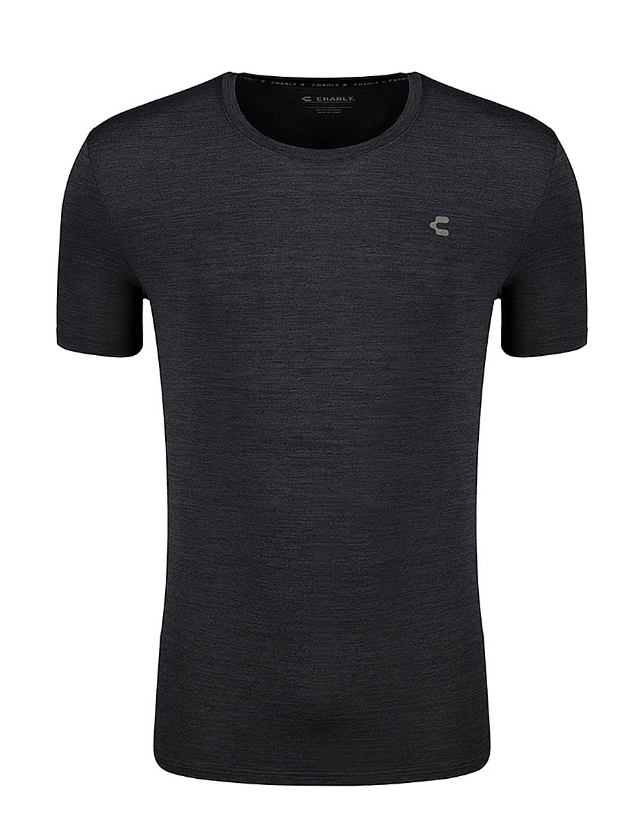 Playera deportiva para entrenamiento de hombre Playera deportiva para entrenamiento de hombre
