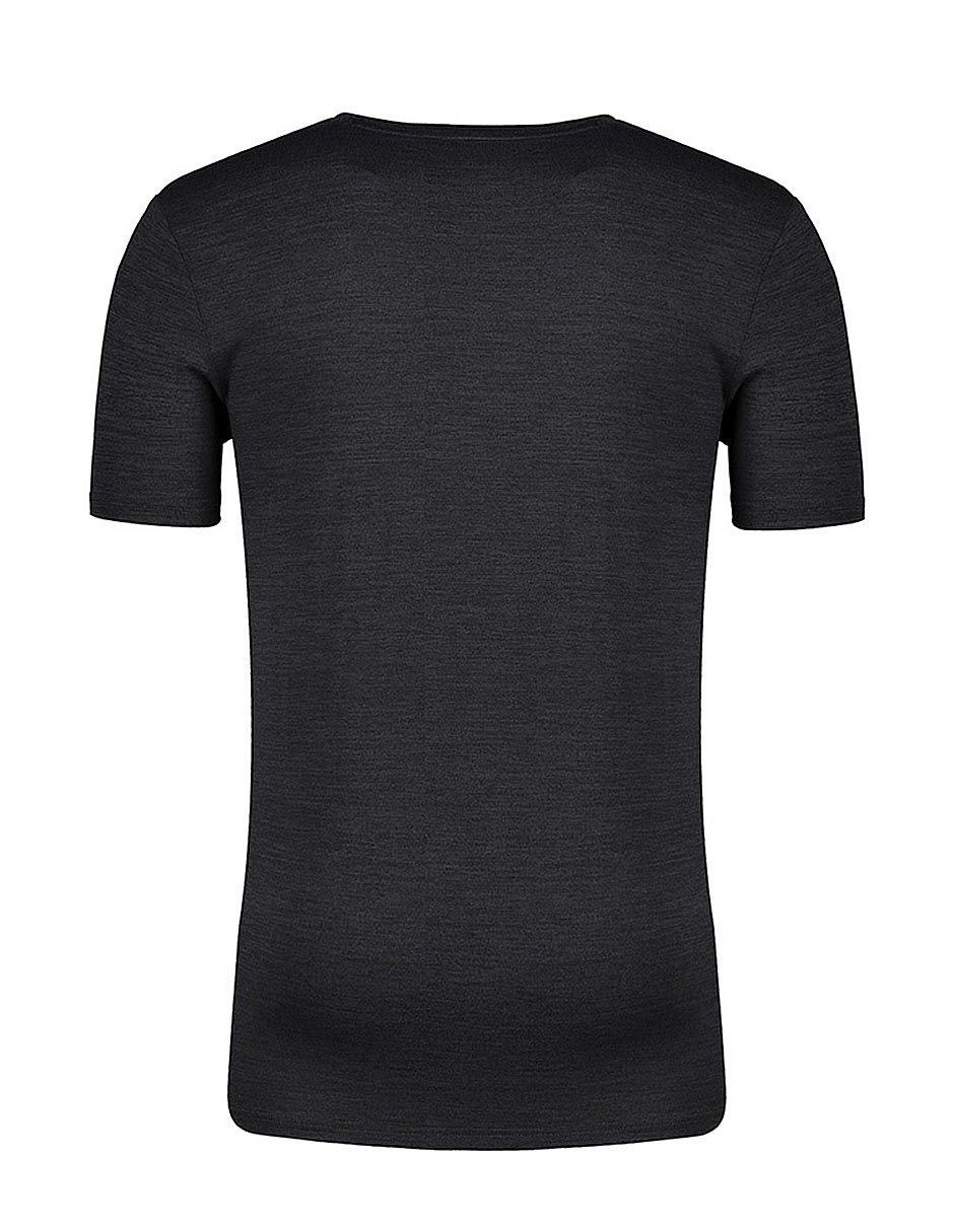 Playera deportiva para entrenamiento de hombre 2