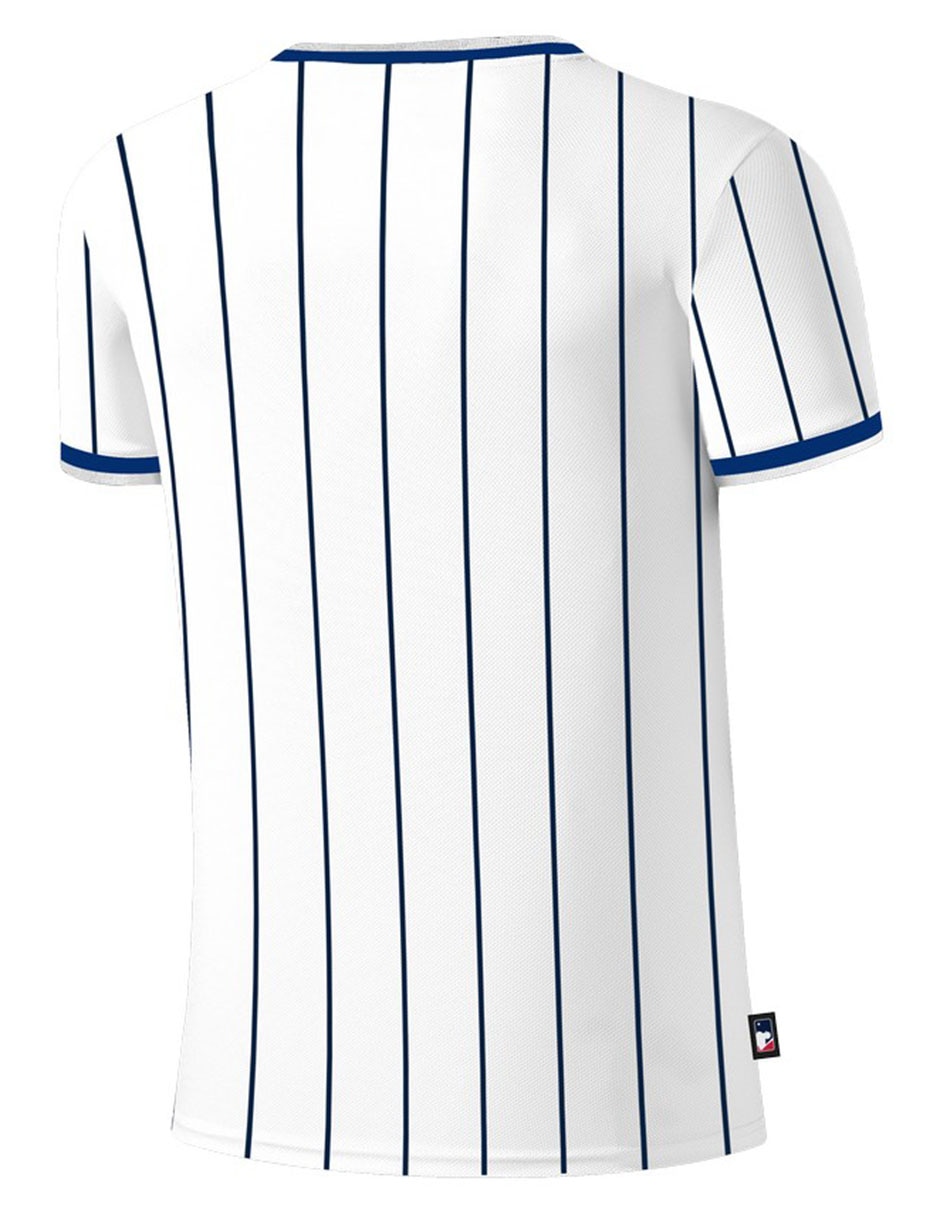 Playera deportiva para béisbol New York Yankees para hombre 2
