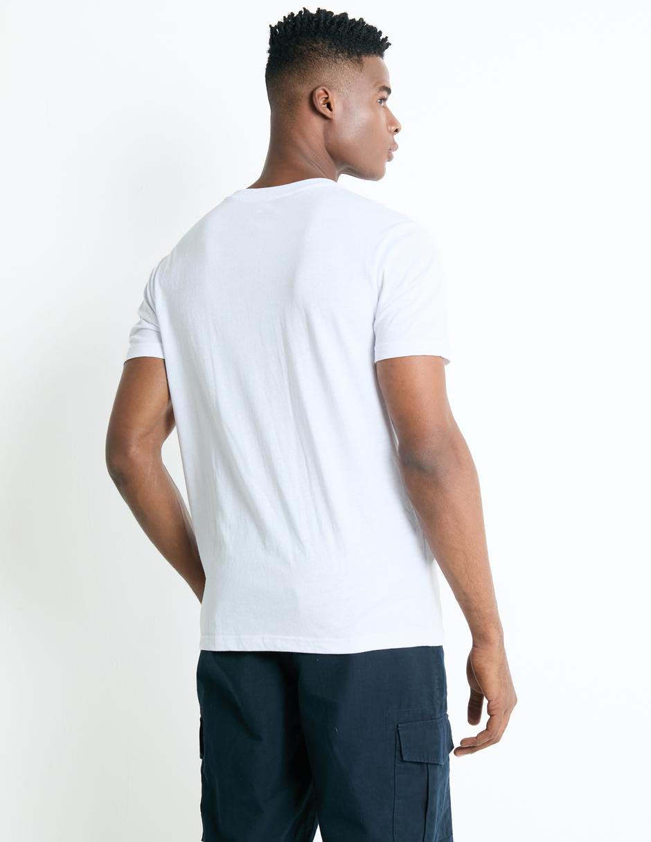 Playera deportiva para béisbol New York Yankees para hombre 2