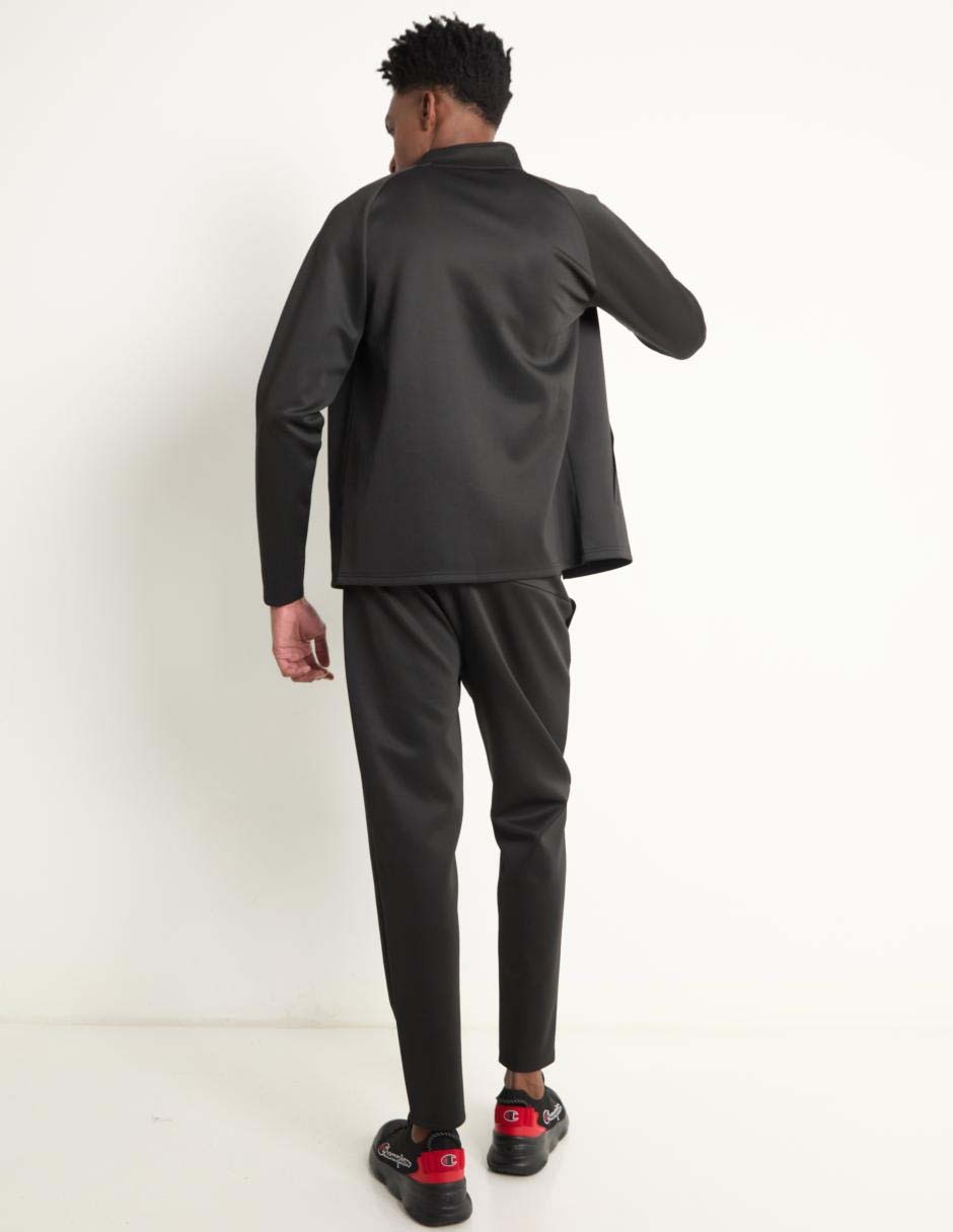 Conjunto pants de algodón para hombre 2 piezas 2