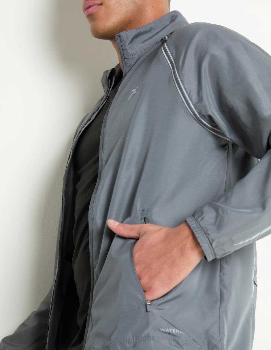 CHAMARRA SPRINT, G, HUMO DE LAVA CAPUCH