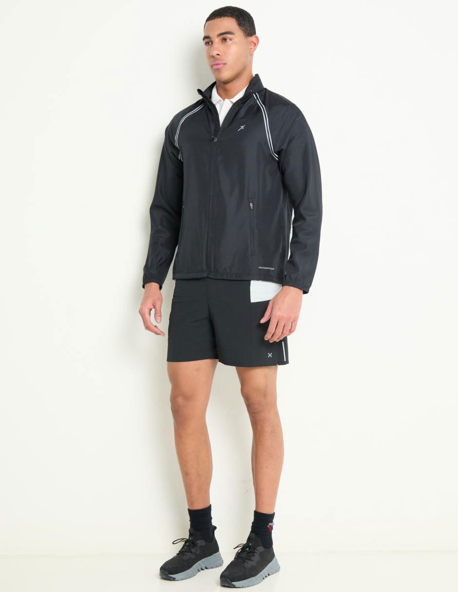 Chamarra para hombre 3