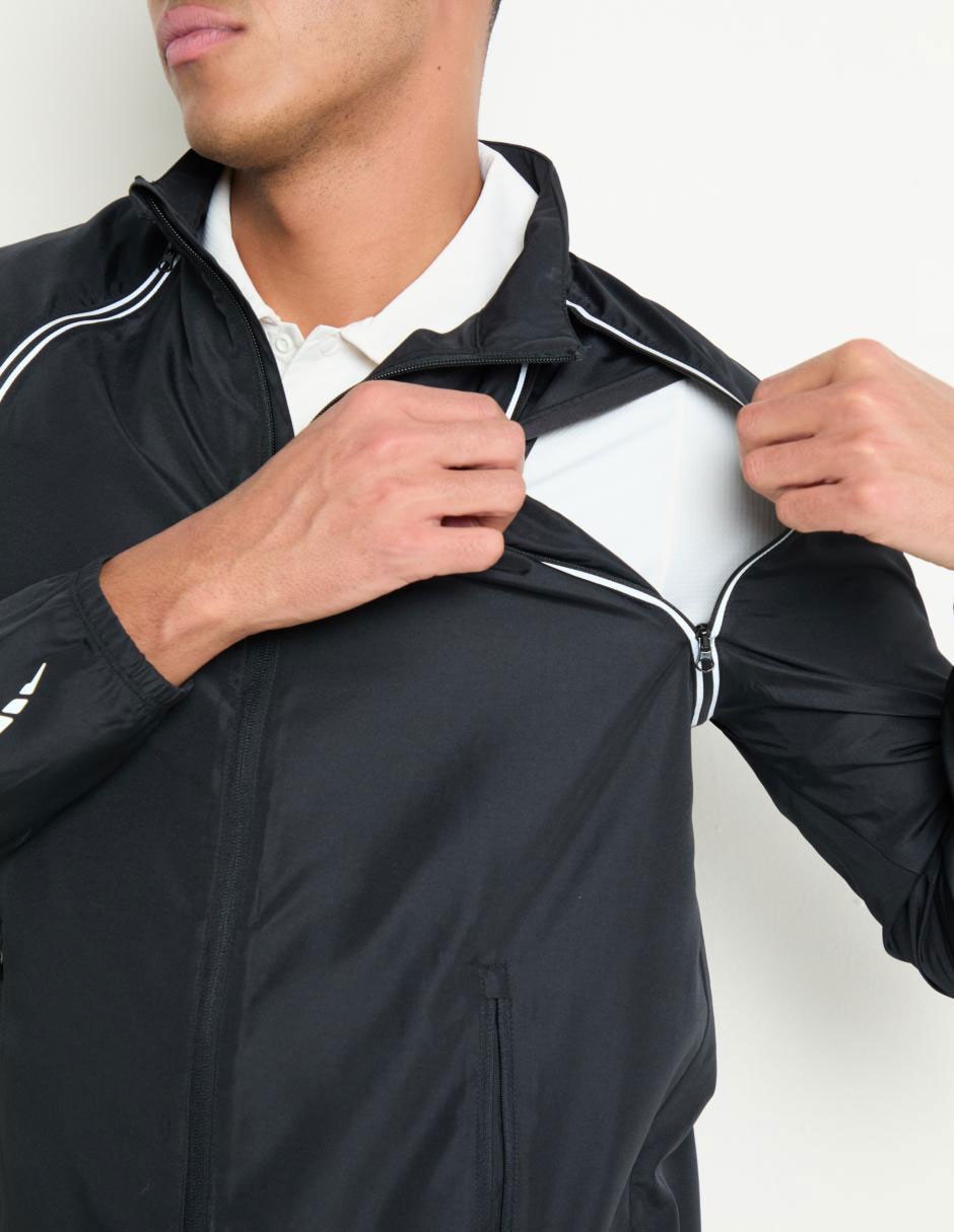 Chamarra para hombre 4