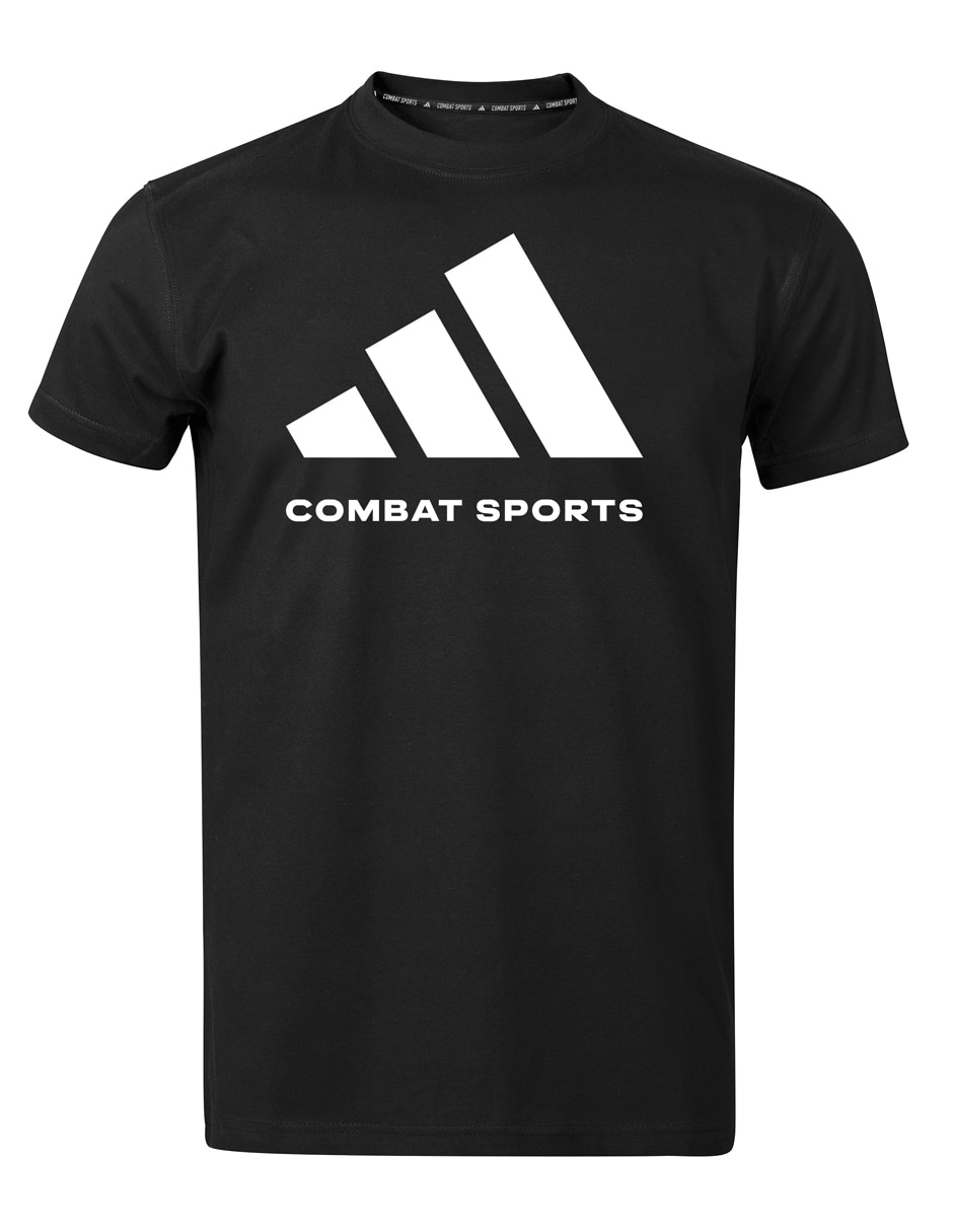 Playera deportiva para arte marcial para hombre 1