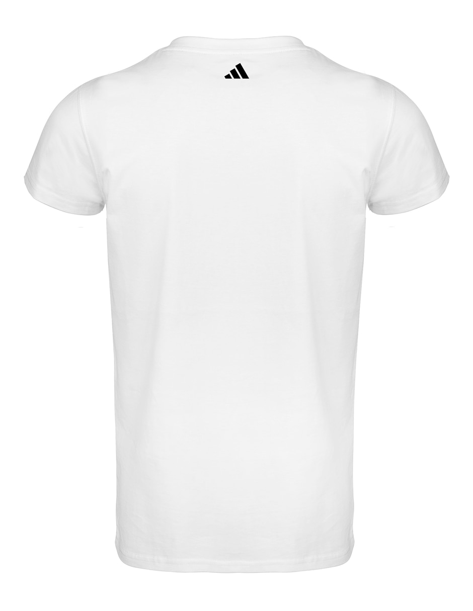 Playera deportiva para arte marcial para hombre 2