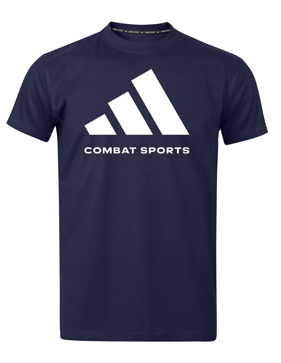 Playera Deportiva Adidas Hombre Playera Deportiva Para