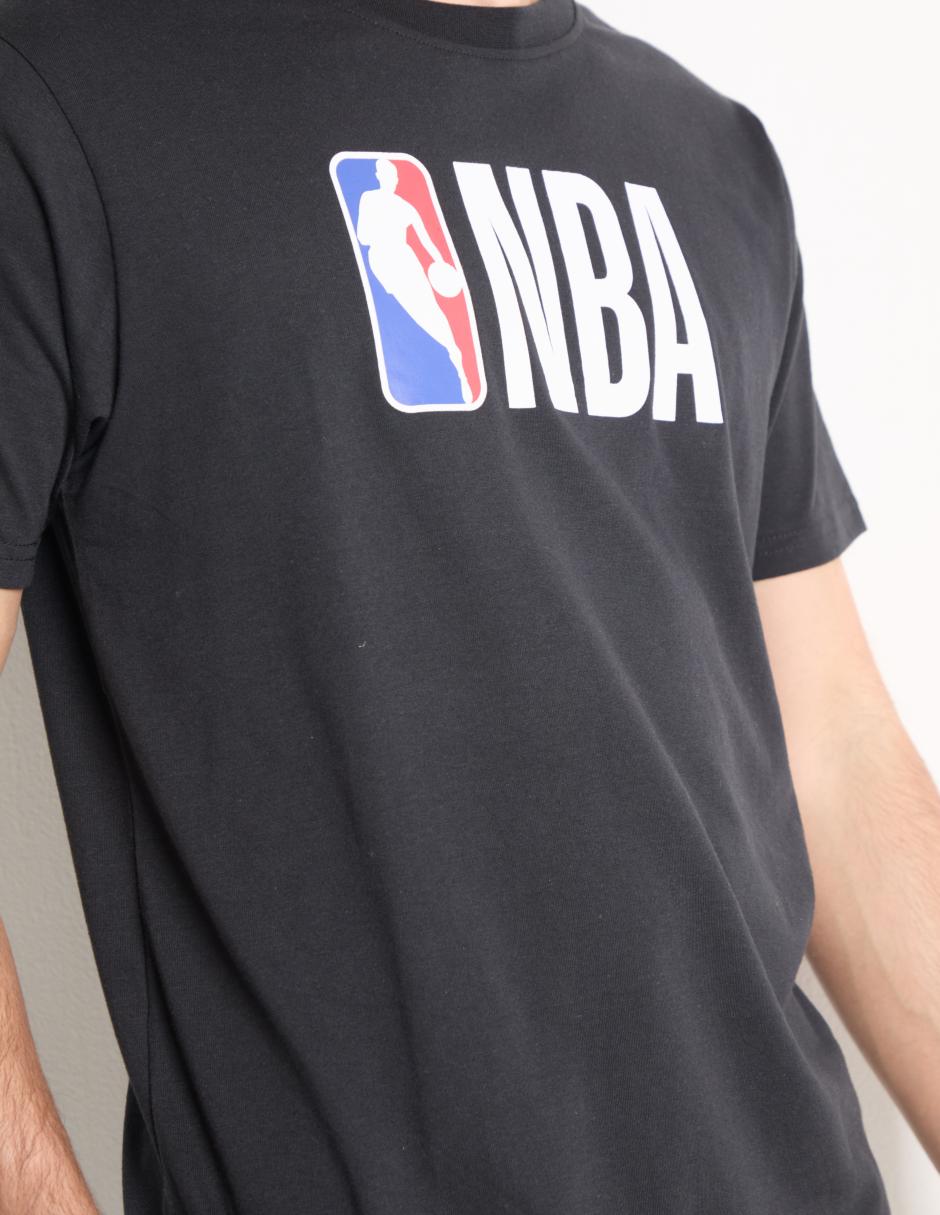 Playera deportiva para básquetbol Chicago Bulls de hombre 4