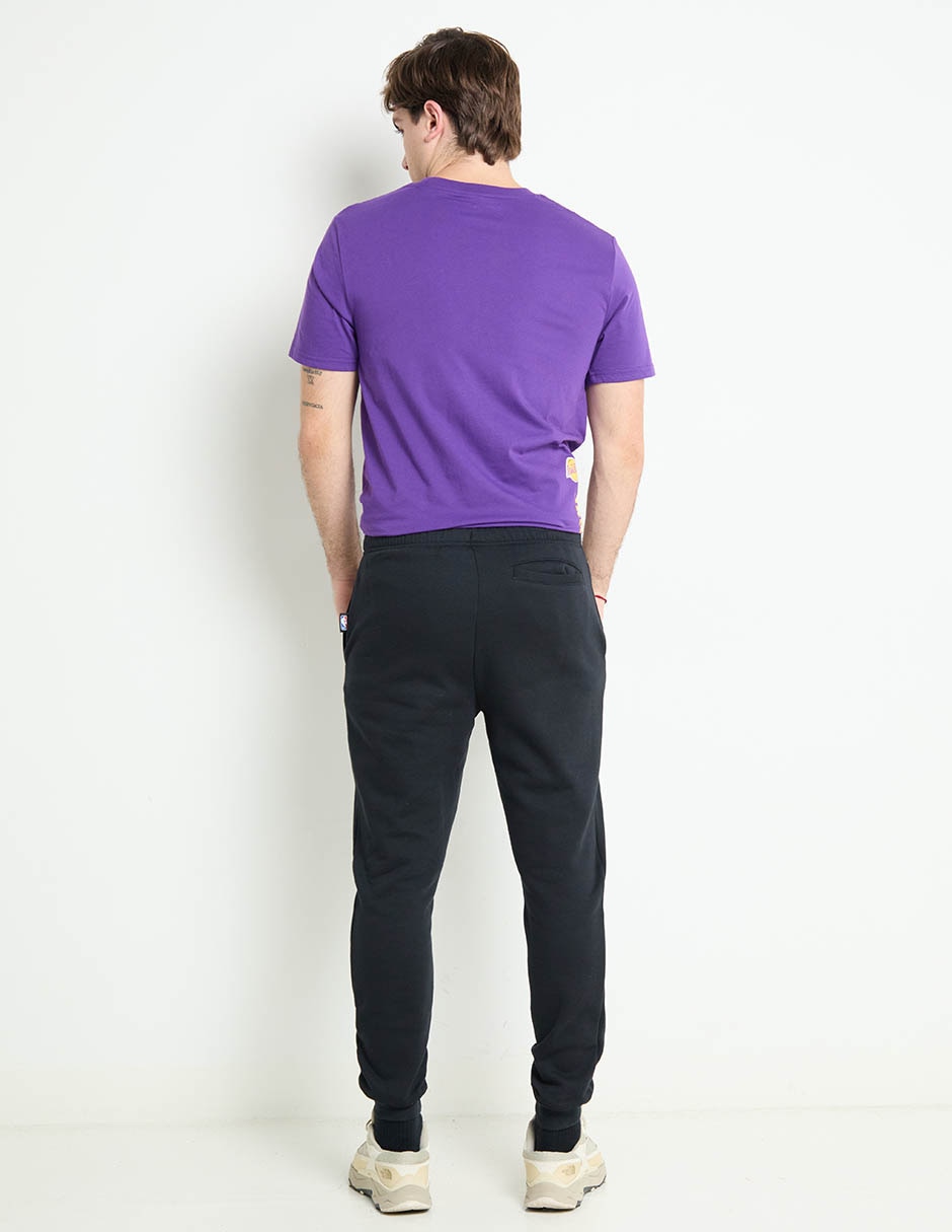 Pants para básquetbol de hombre 2