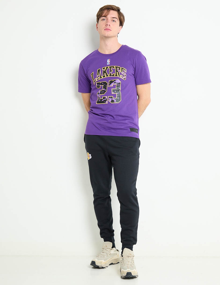 Pants para básquetbol de hombre 3