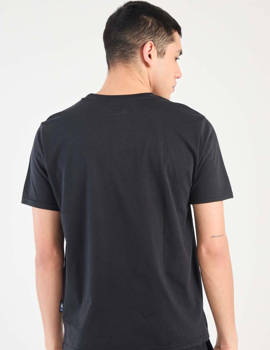 Playera deportiva para básquetbol Miami Heat Miami Heats de hombre 2