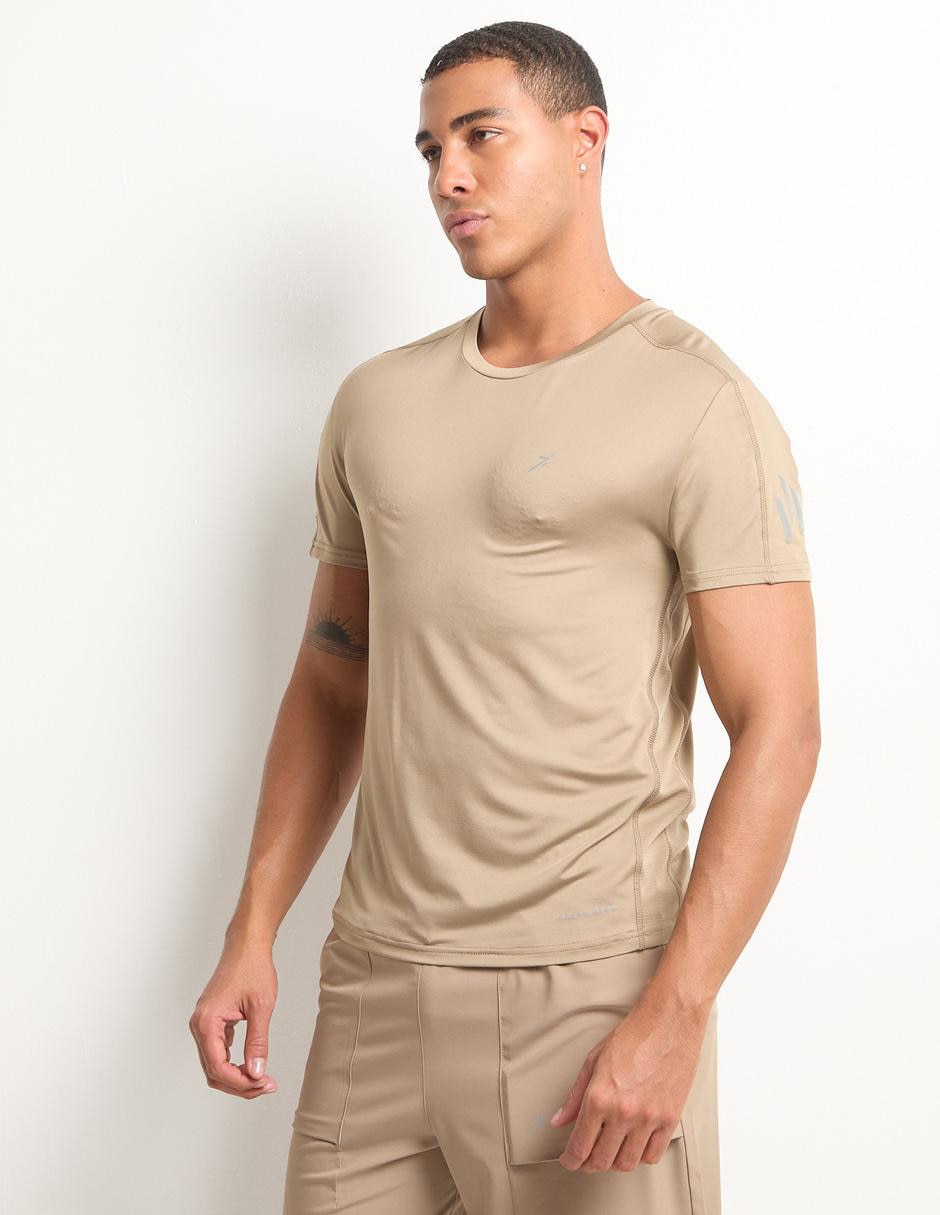 PLAYERA 2485908C0002U-R S, G, PANGOLÍN