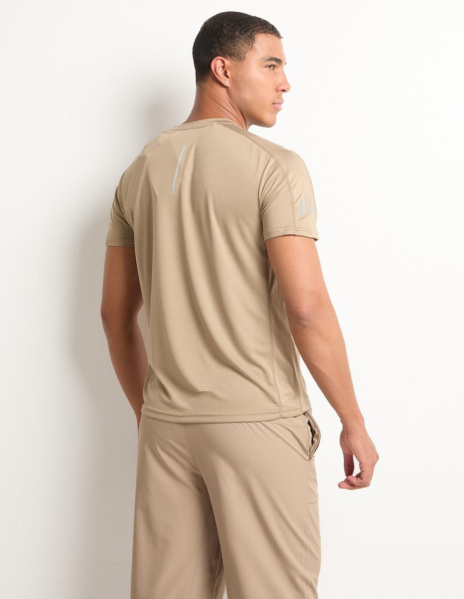 PLAYERA 2485908C0002U-R S, G, PANGOLÍN
