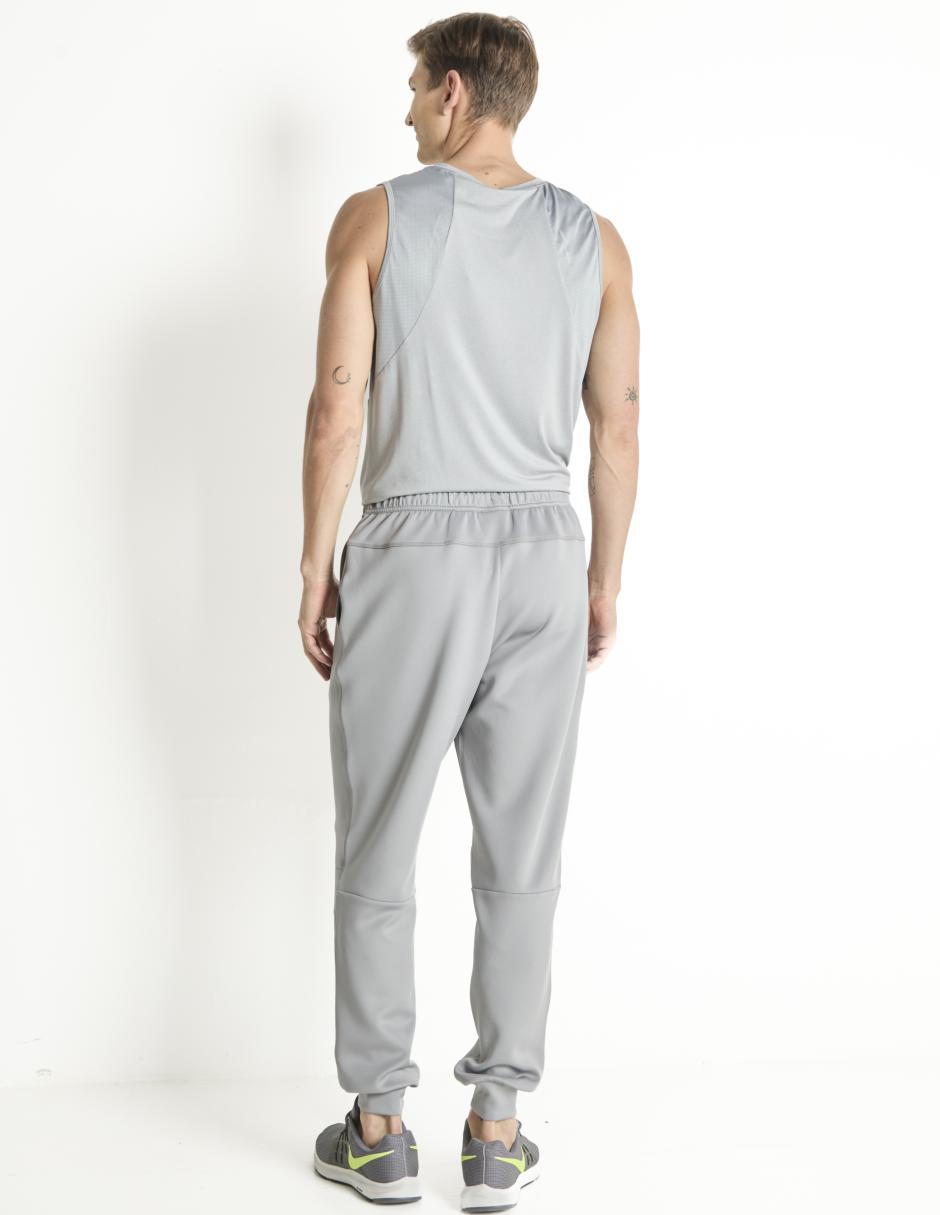 PANTS SPRINT, EG, TIBURÓN LISO TIPO JOG