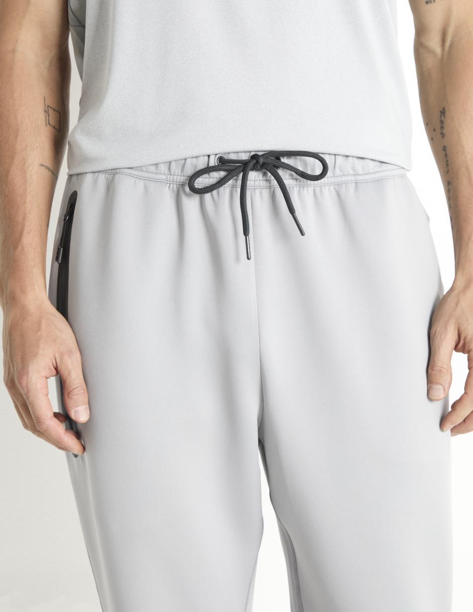 PANTS SPRINT, EG, TIBURÓN LISO TIPO JOG