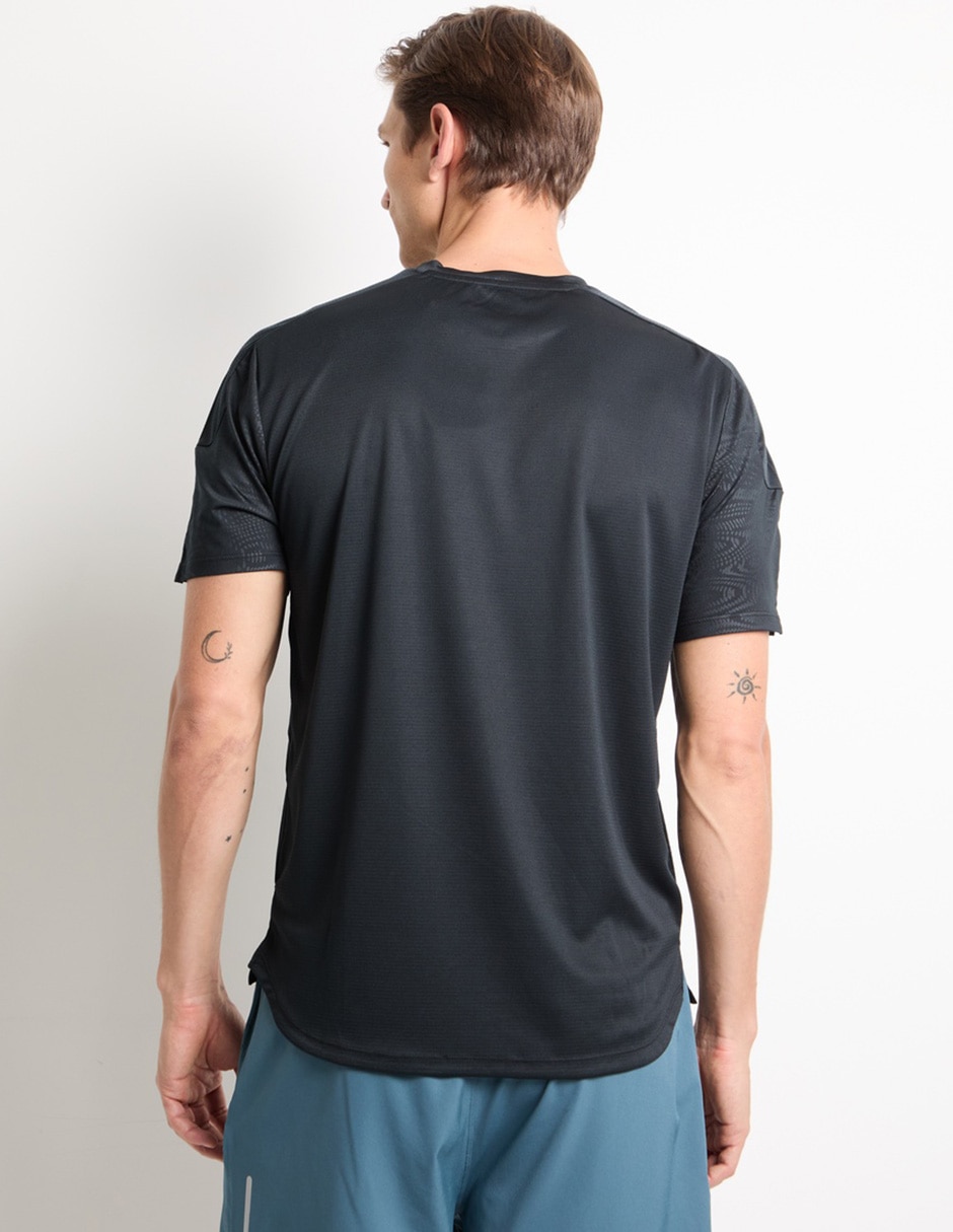 Playera para entrenamiento para hombre 2