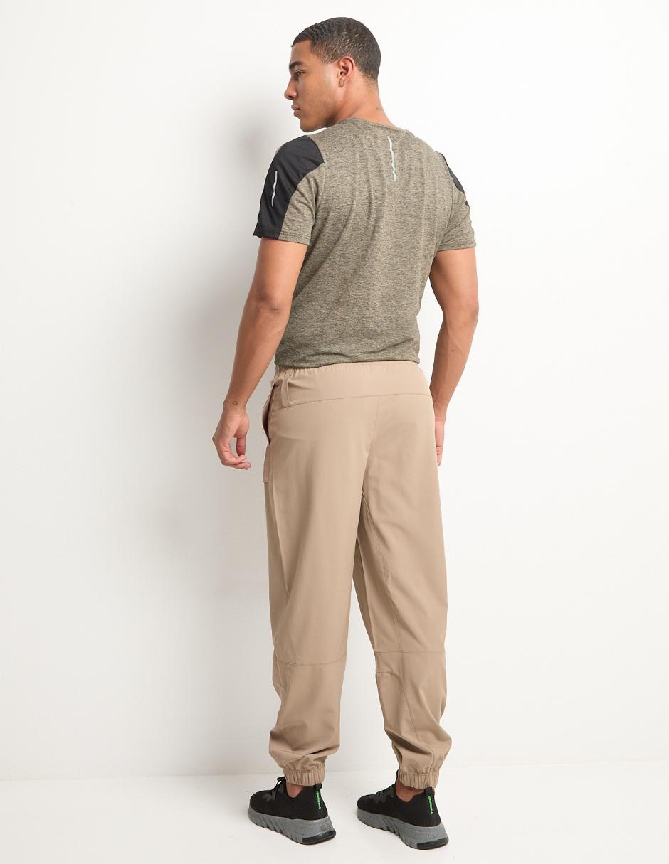 PANTS SPRINT, G, PANGOLÍN LISO TIPO JOG