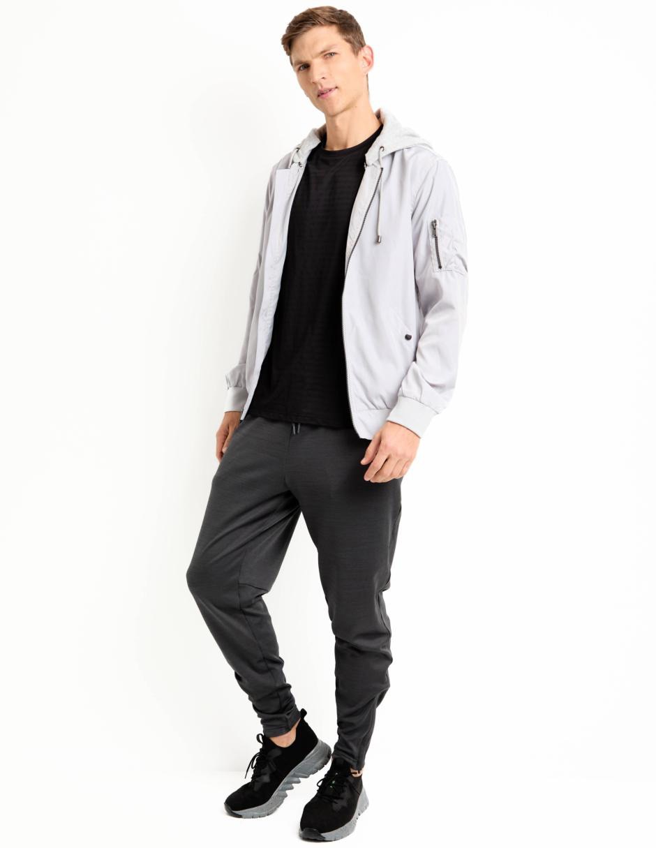 Pants para entrenamiento de hombre 3