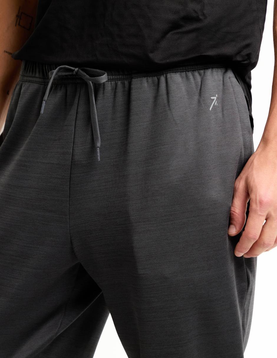Pants para entrenamiento de hombre 4