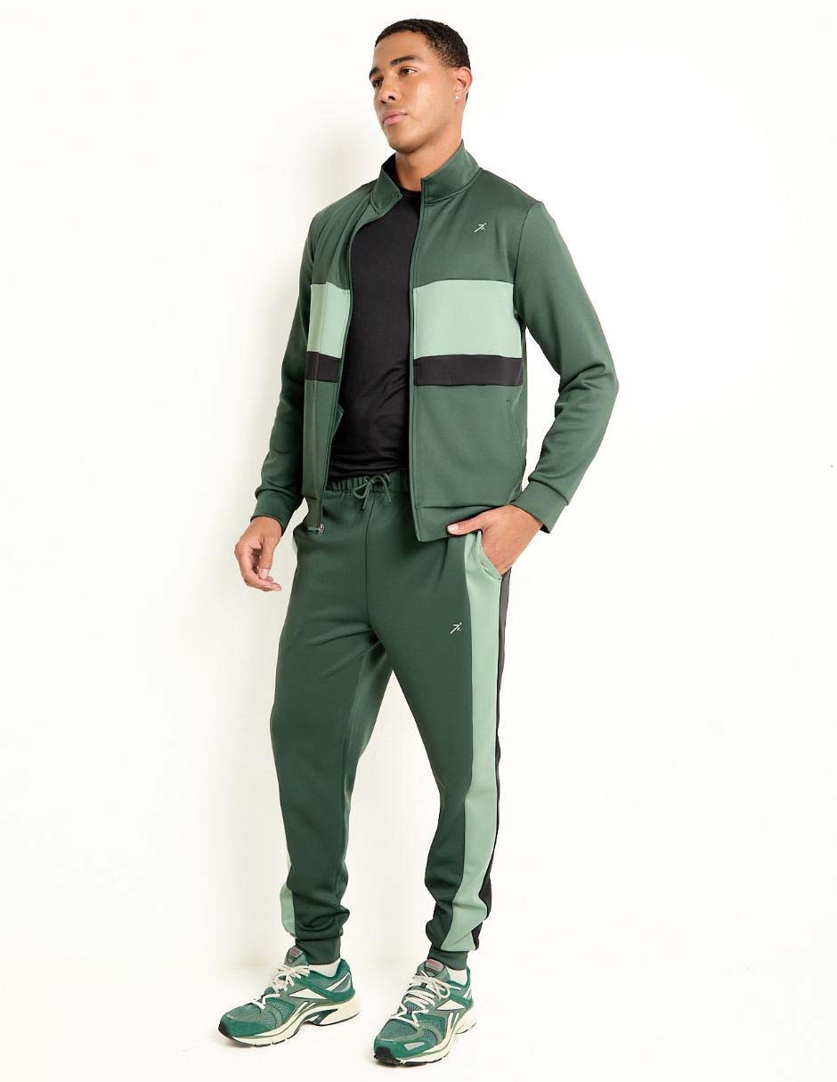 Conjunto pants para hombre 2 piezas