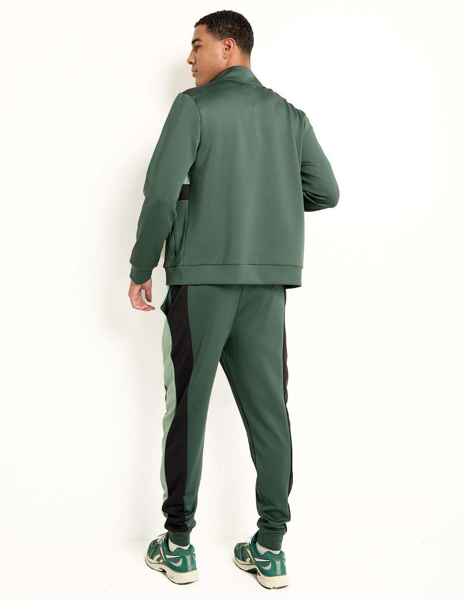 Conjunto pants para hombre 2 piezas 2