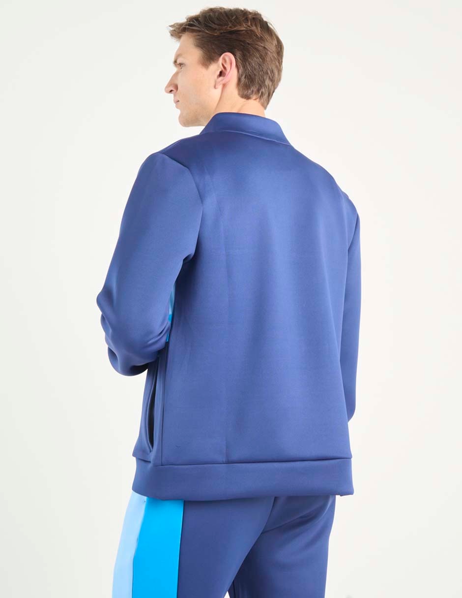 CONJUNTO DEPORTIVO SPH25020-0, G, NAVY