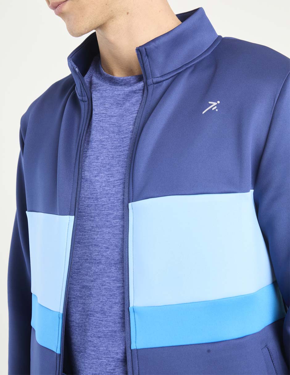 CONJUNTO DEPORTIVO SPH25020-0, G, NAVY
