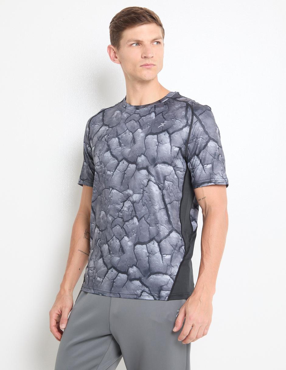 Playera cuello redondo para hombre Playera cuello redondo para hombre