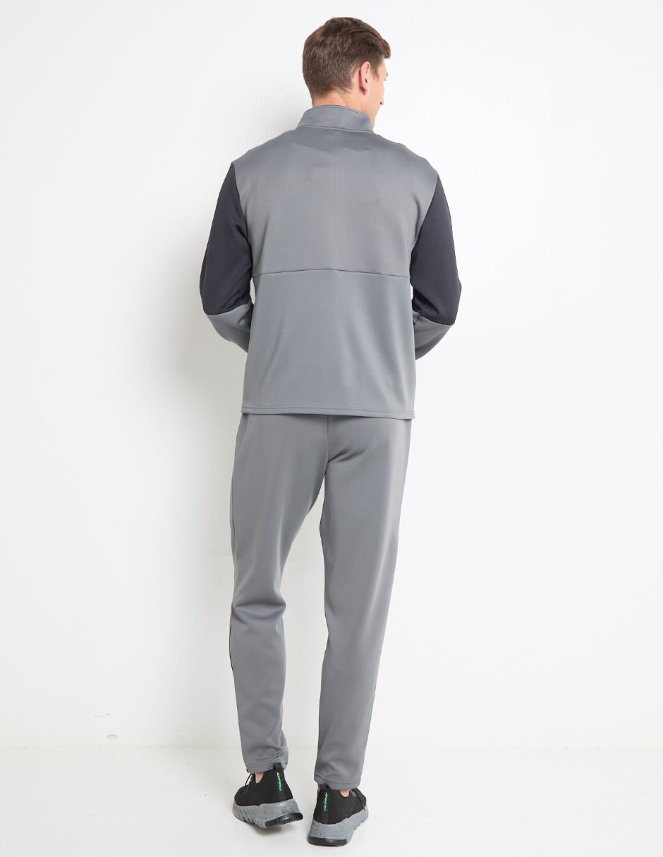Conjunto deportivo para hombre 2 piezas 2