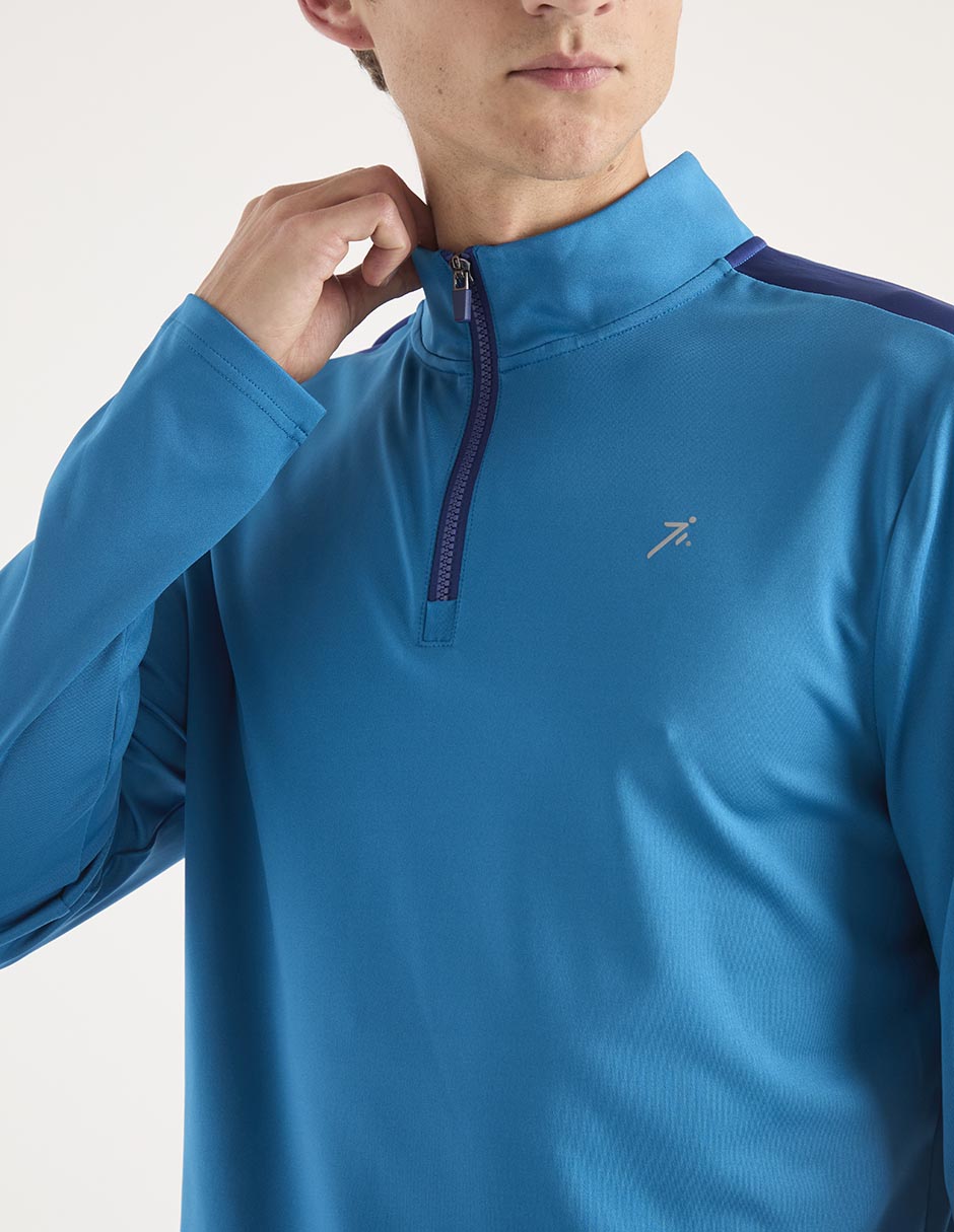 Sudadera para hombre 4