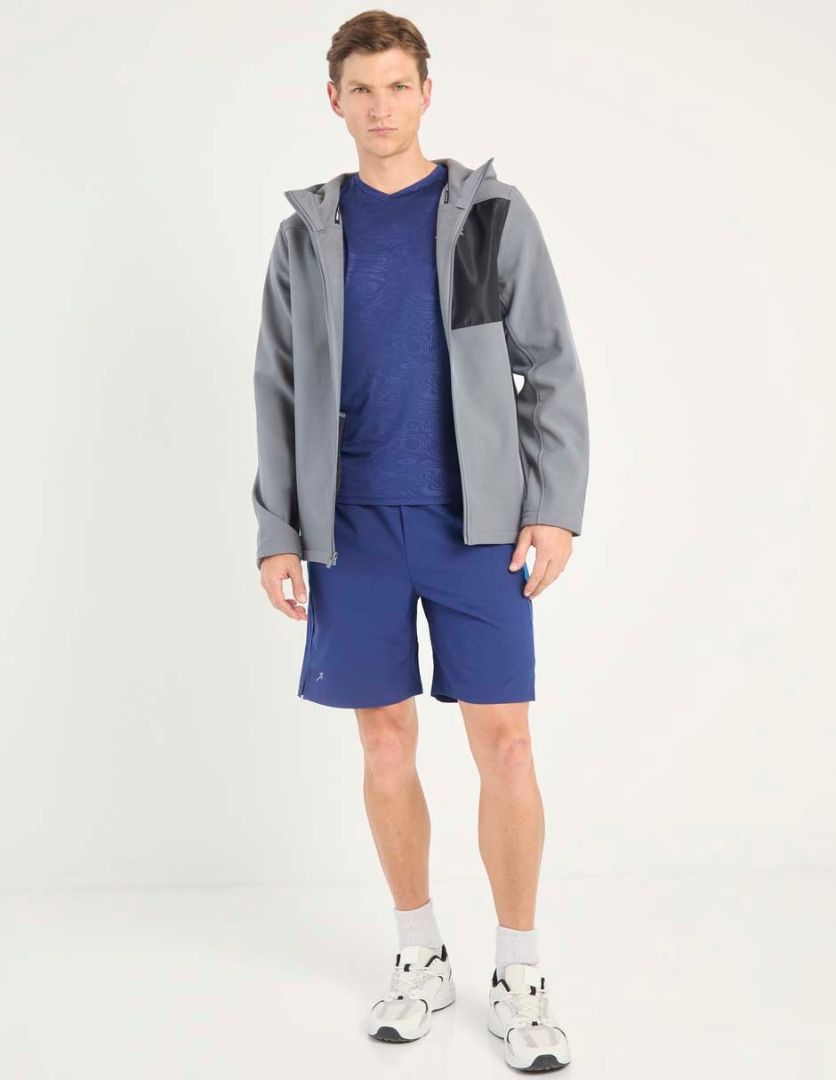 Sudadera para hombre 3