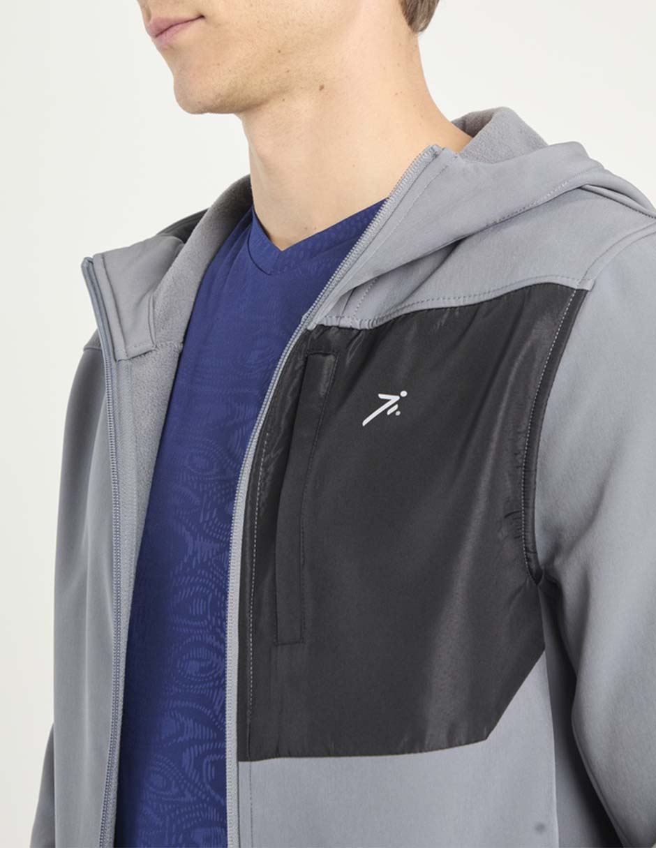 Sudadera para hombre 4