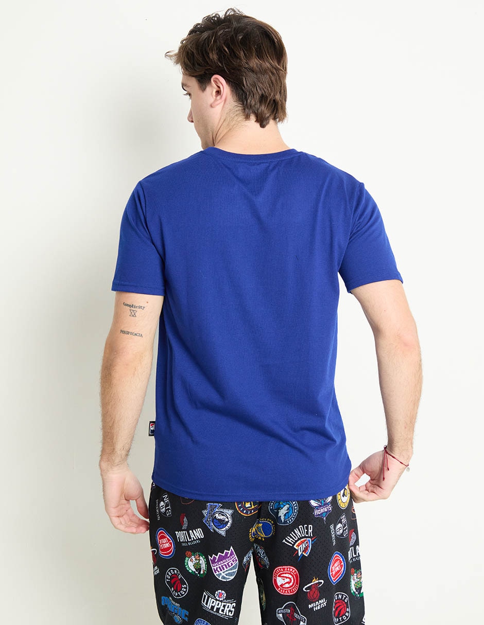 Playera deportiva para béisbol de hombre 2
