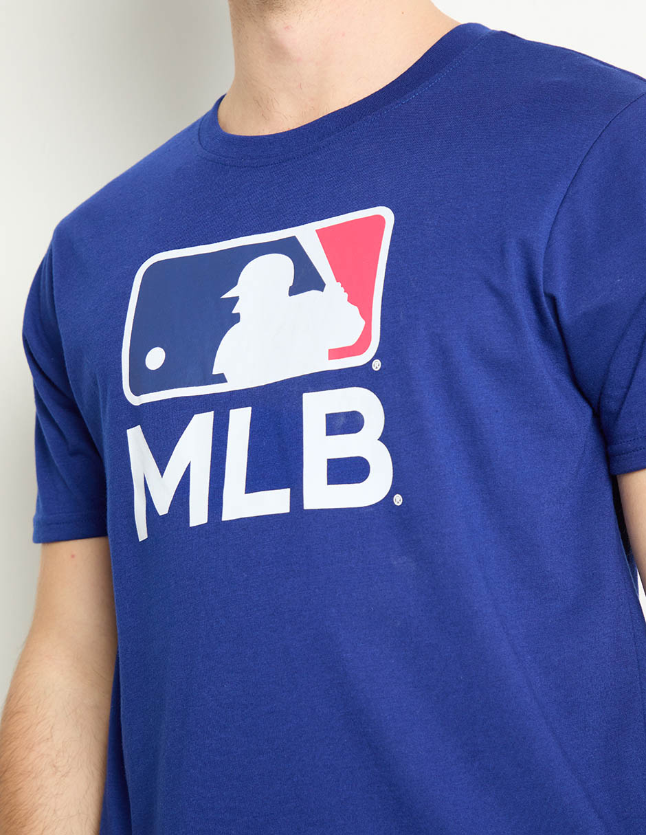 Playera deportiva para béisbol de hombre 4