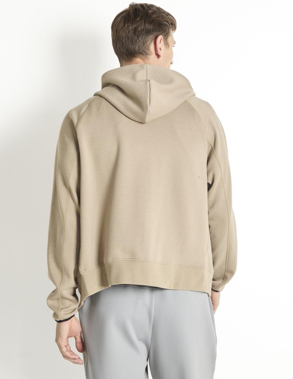 SUDADERA SPH25006-07 SPR, EG, PANGOLÍN