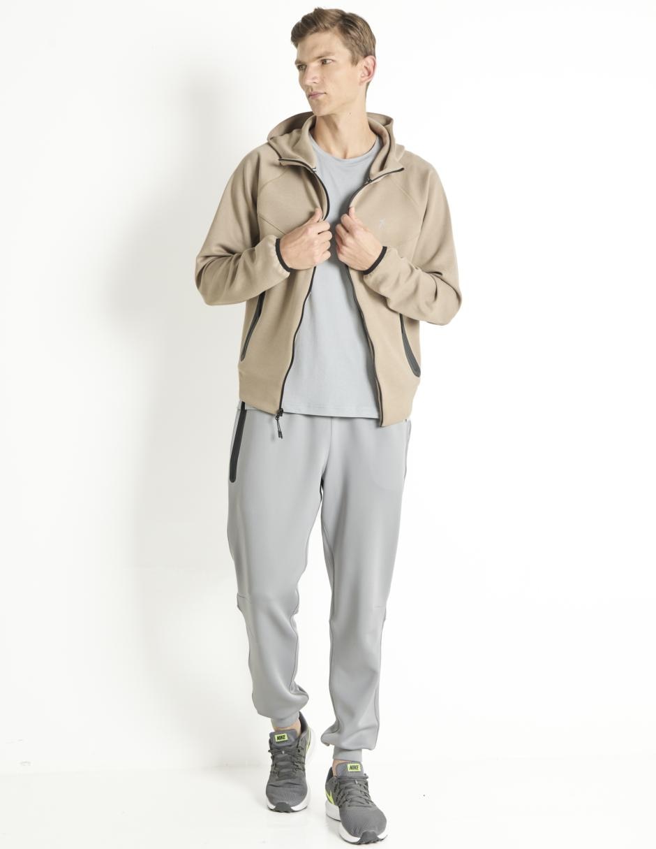 SUDADERA SPH25006-07 SPR, EG, PANGOLÍN