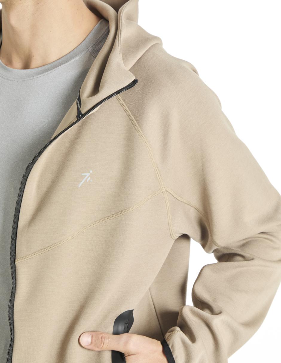 SUDADERA SPH25006-07 SPR, EG, PANGOLÍN