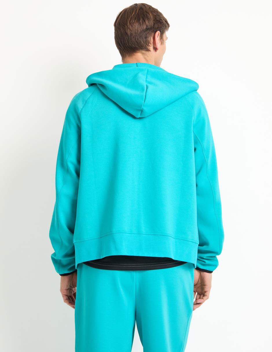 Sudadera para hombre 2