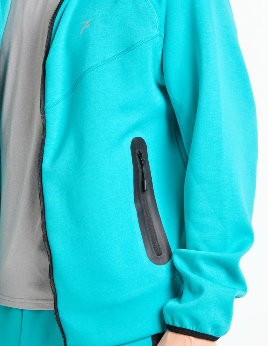Sudadera para hombre 4