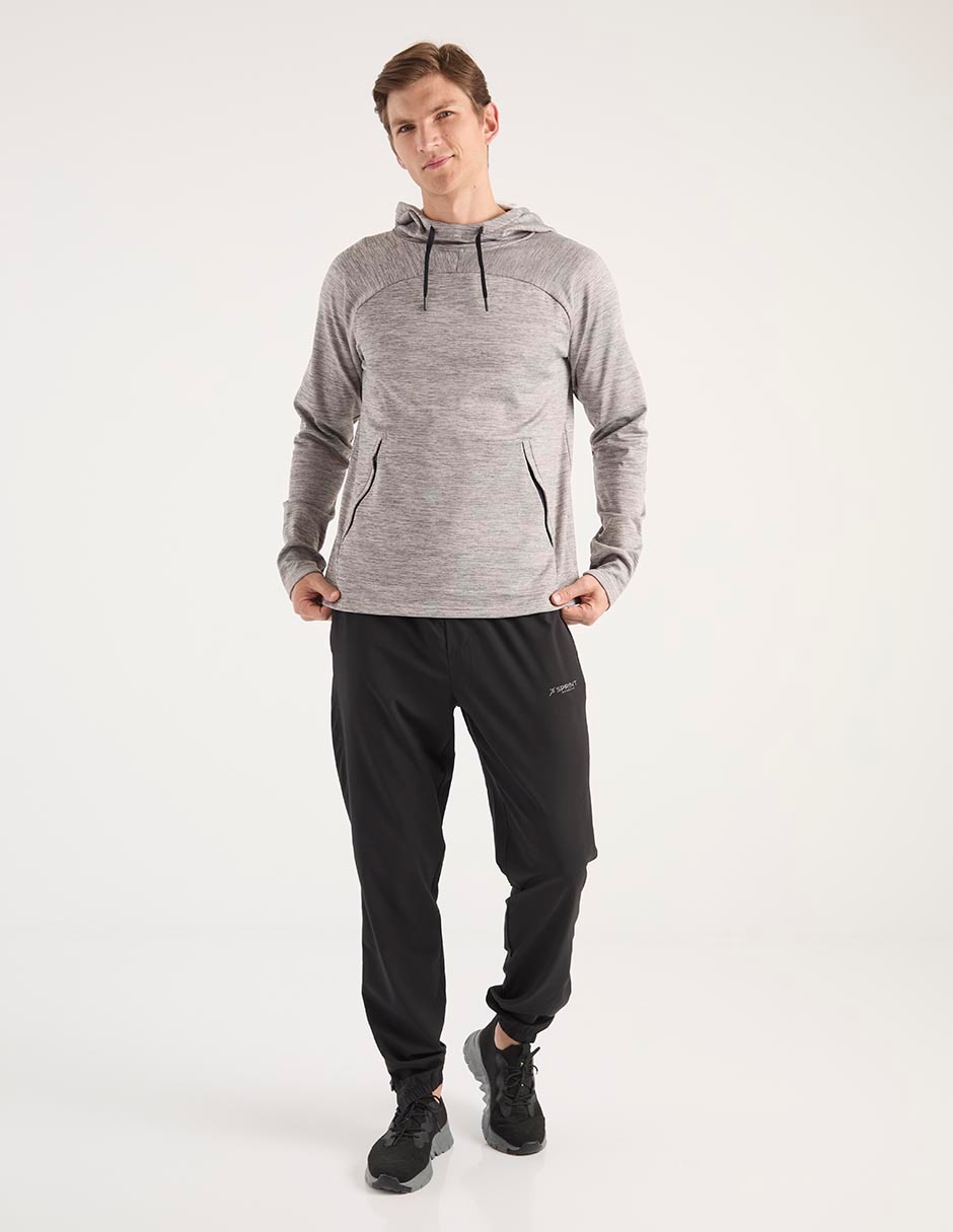 Sudadera para hombre 3