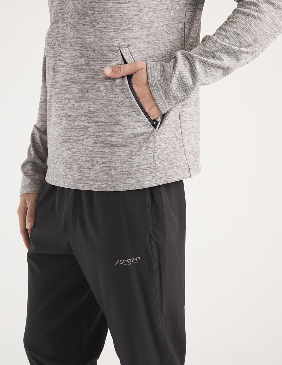Sudadera para hombre 4
