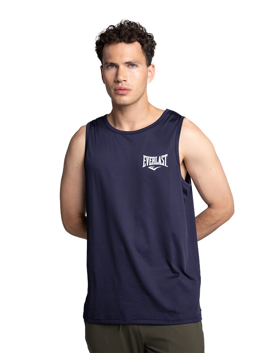 Playera deportiva para entrenamiento Everlast para hombre
