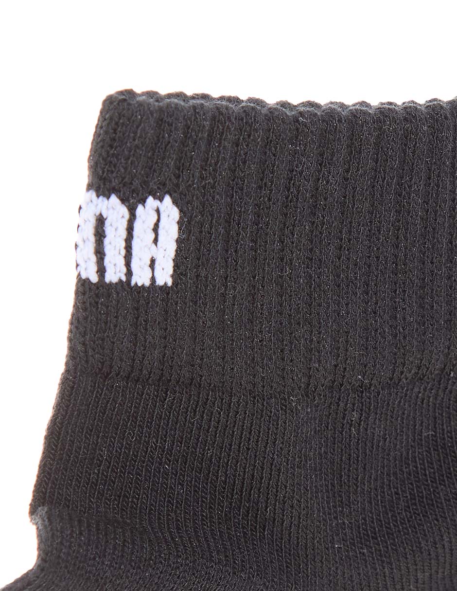 TINES PUMA, UNITALLA, MULTICOLOR LISO 7