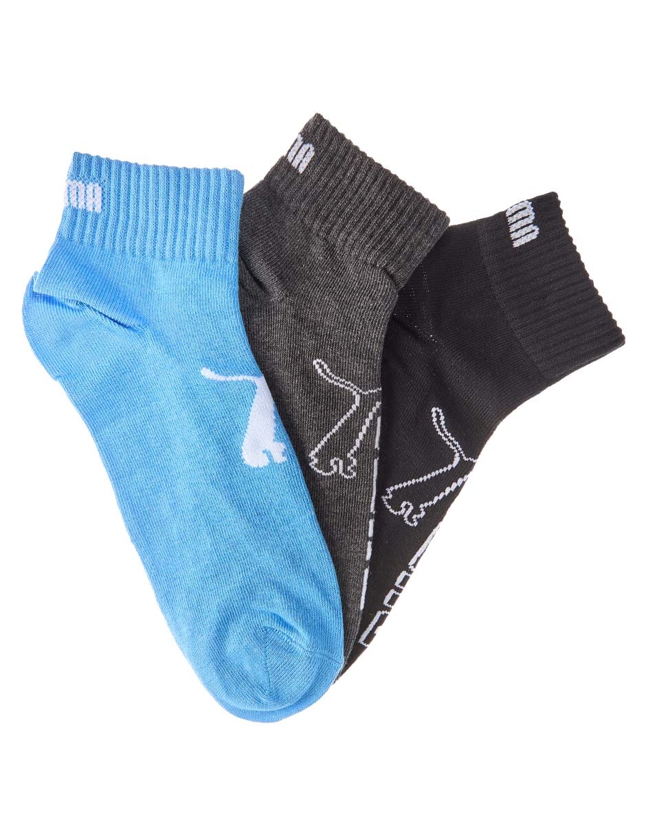 Set de tín transpirable de algodón para hombre 3 pares Set de tín transpirable de algodón para hombre 3 pares