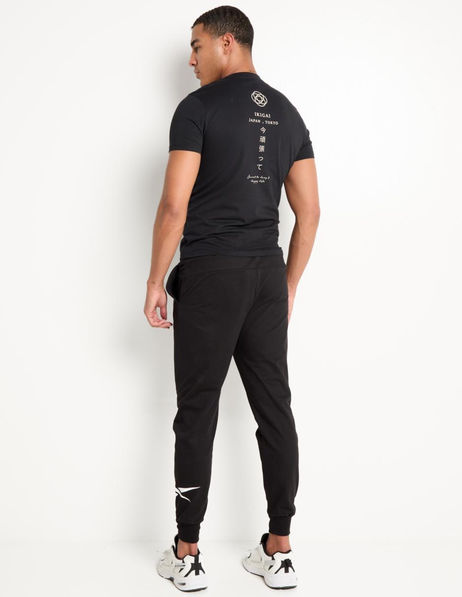 Pants de hombre 2