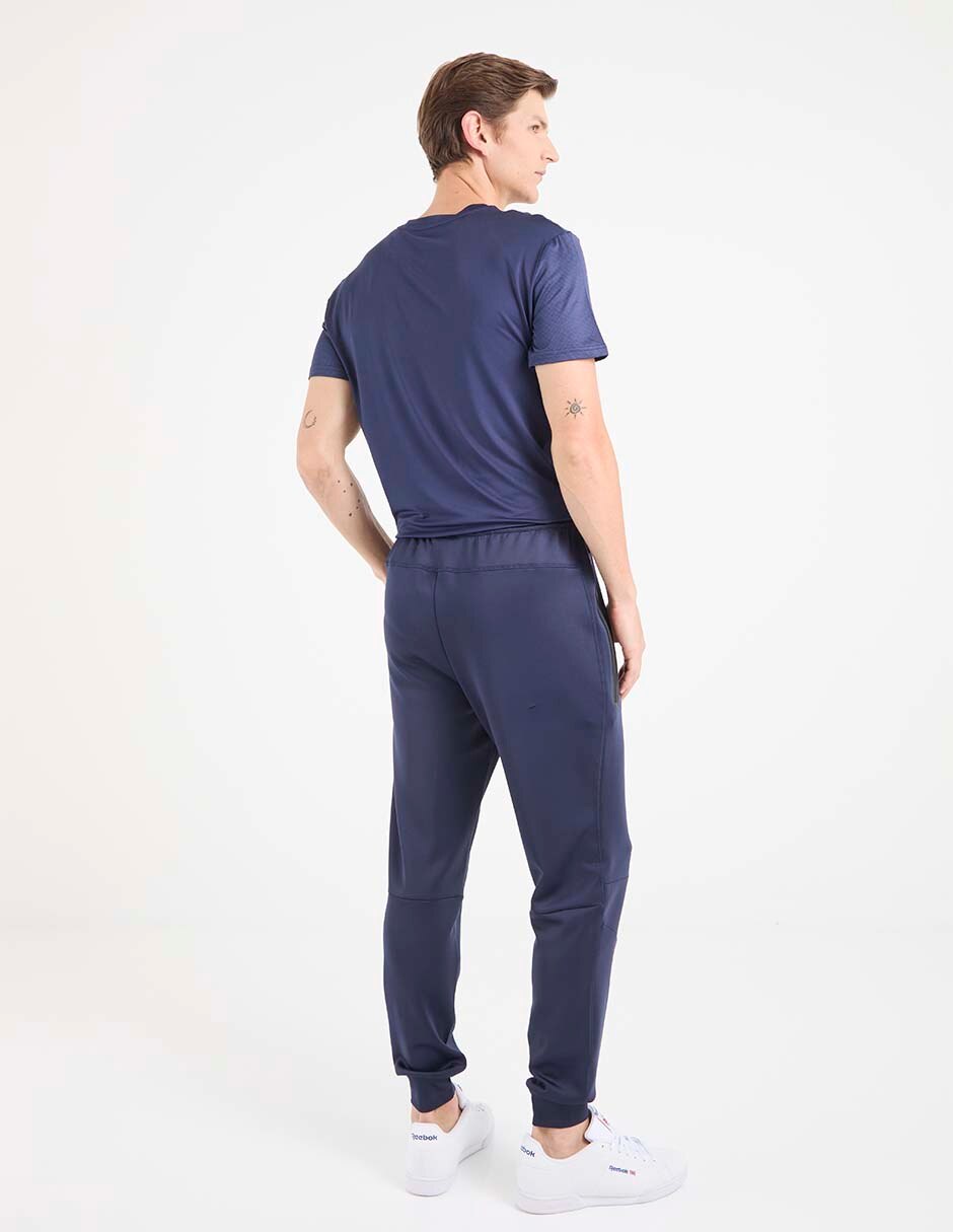 PANTS SPRINT, EG, AZUL MARINO LISO TIPO