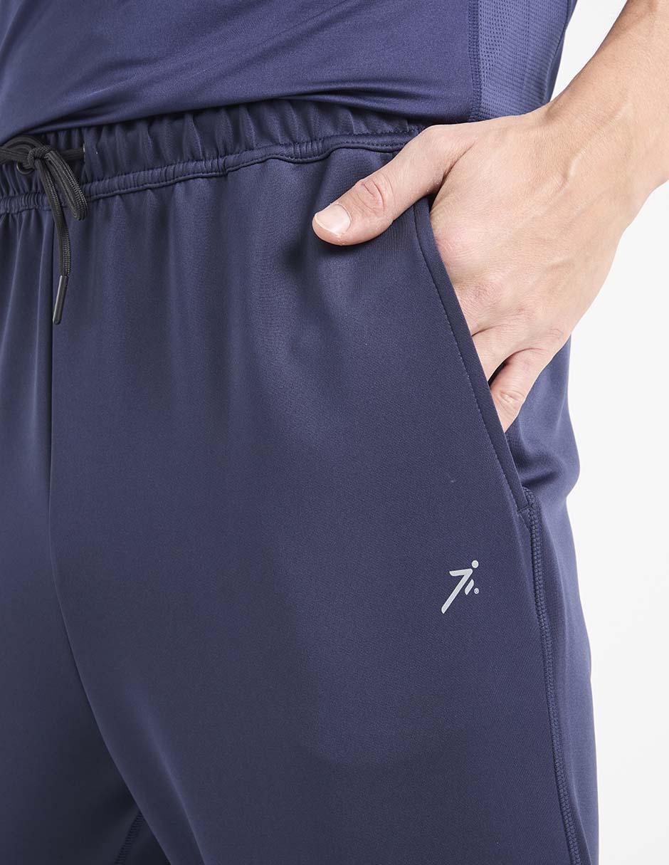 PANTS SPRINT, EG, AZUL MARINO LISO TIPO