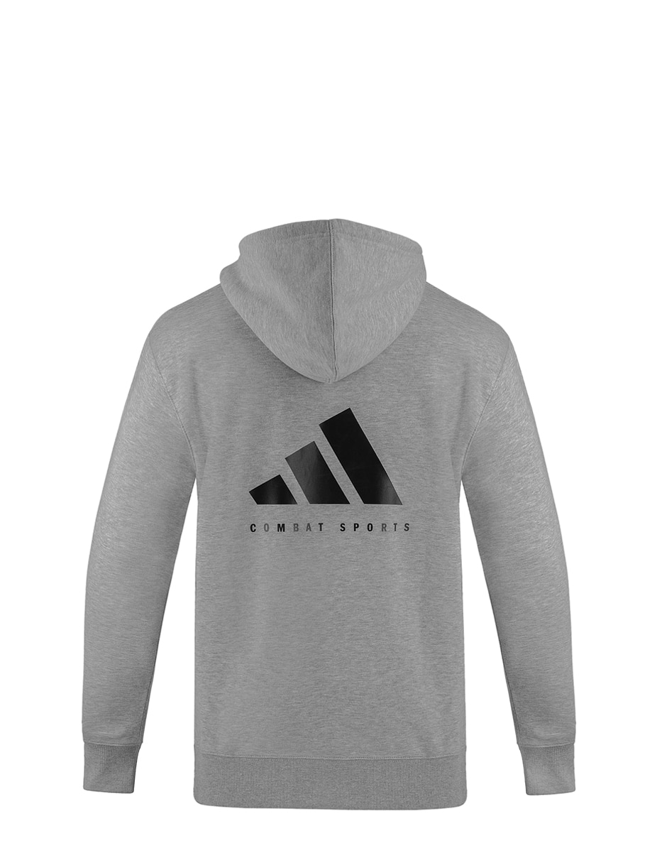 Sudadera con capucha y bolsa unisex 3