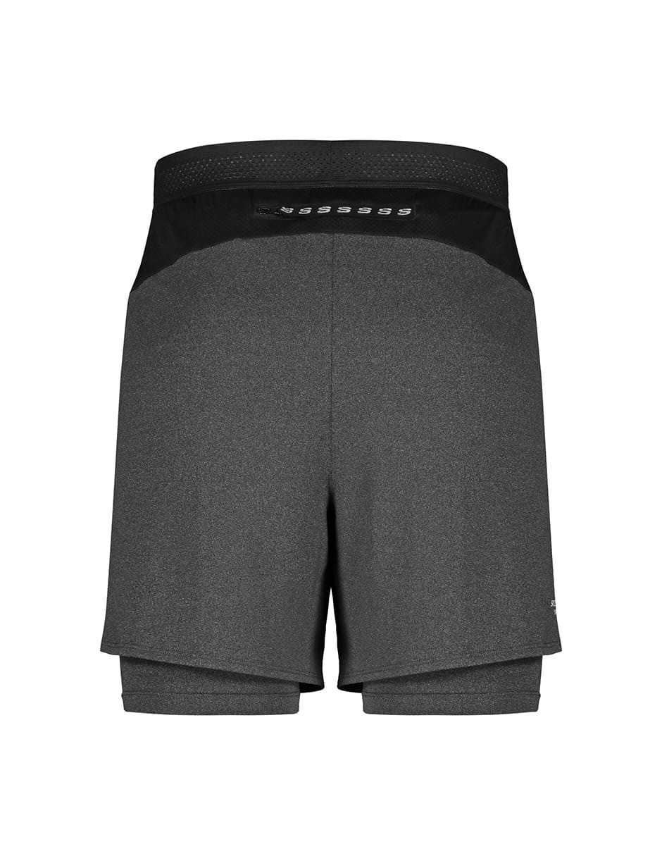 Short con malla para entrenamiento hombre 3