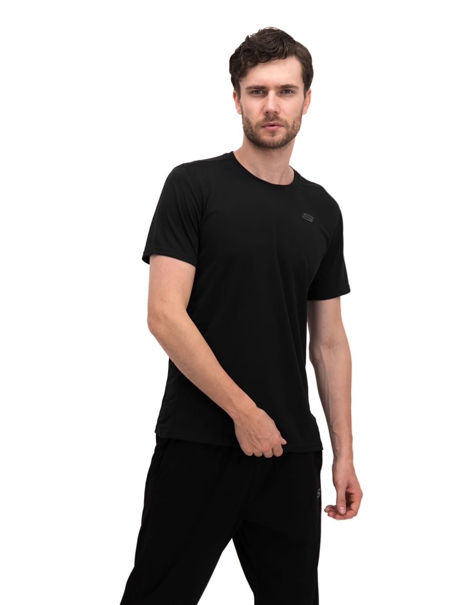 Playera deportiva para entrenamiento de hombre
